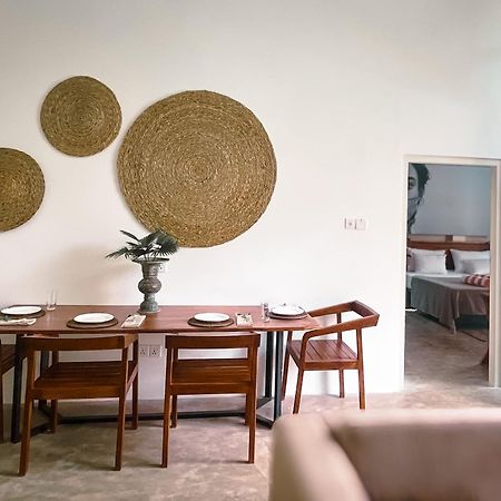 Voda Hotel Unawatuna Zewnętrze zdjęcie