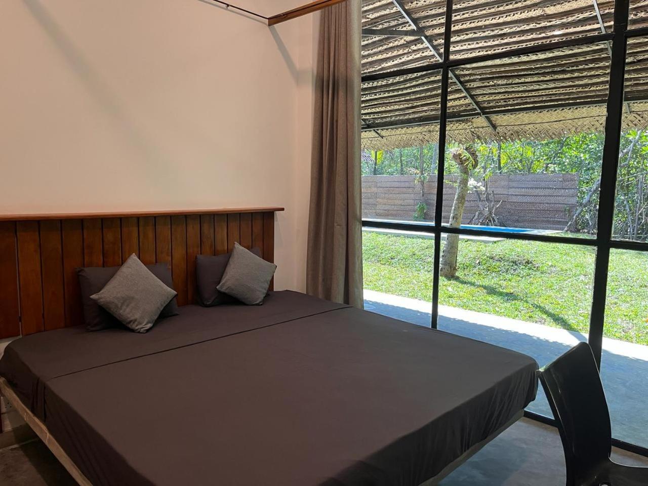 Voda Hotel Unawatuna Zewnętrze zdjęcie