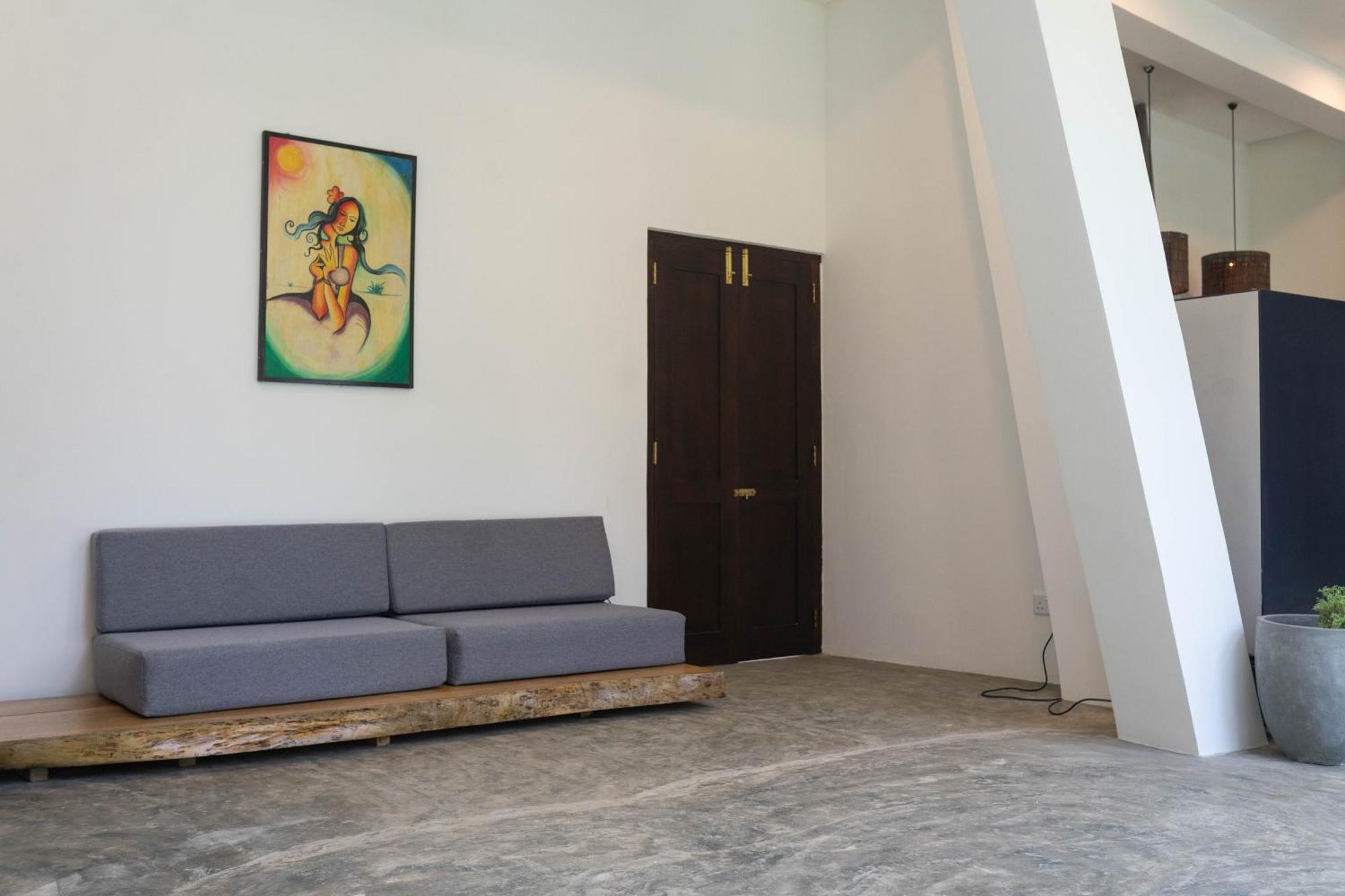 Voda Hotel Unawatuna Zewnętrze zdjęcie
