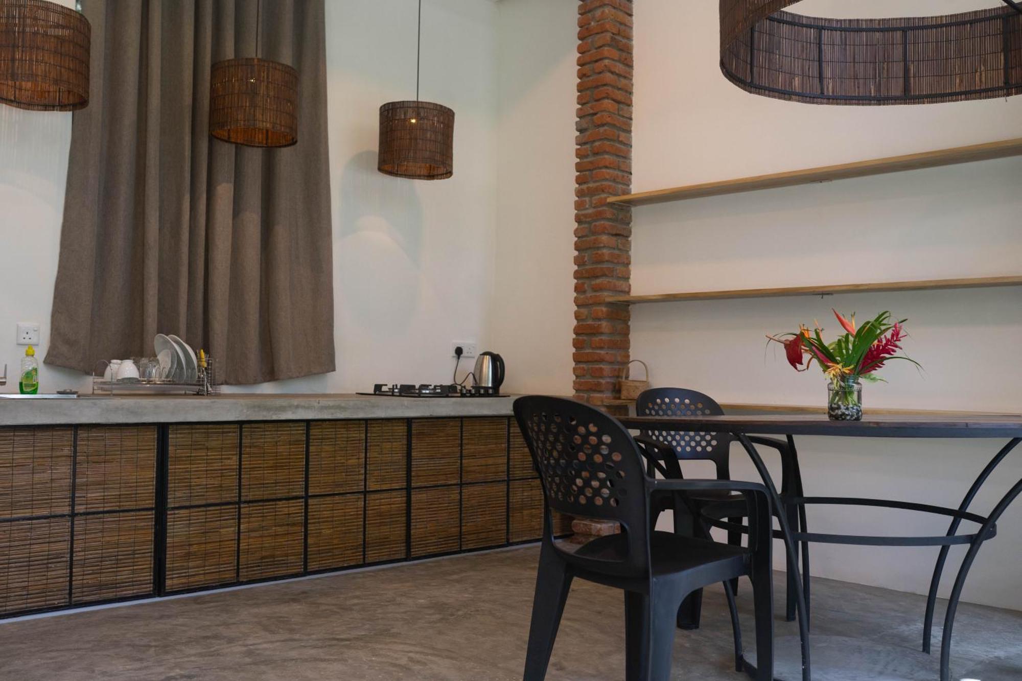 Voda Hotel Unawatuna Zewnętrze zdjęcie