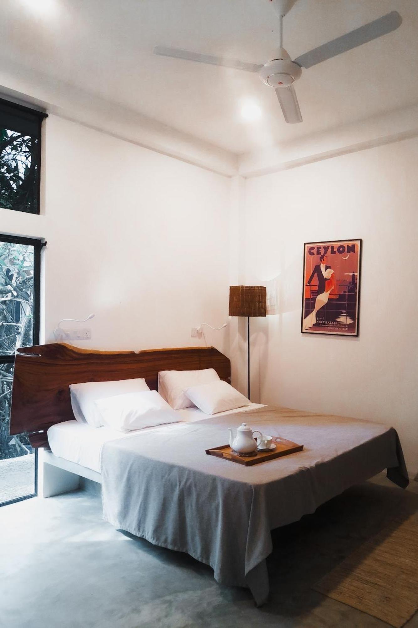 Voda Hotel Unawatuna Zewnętrze zdjęcie