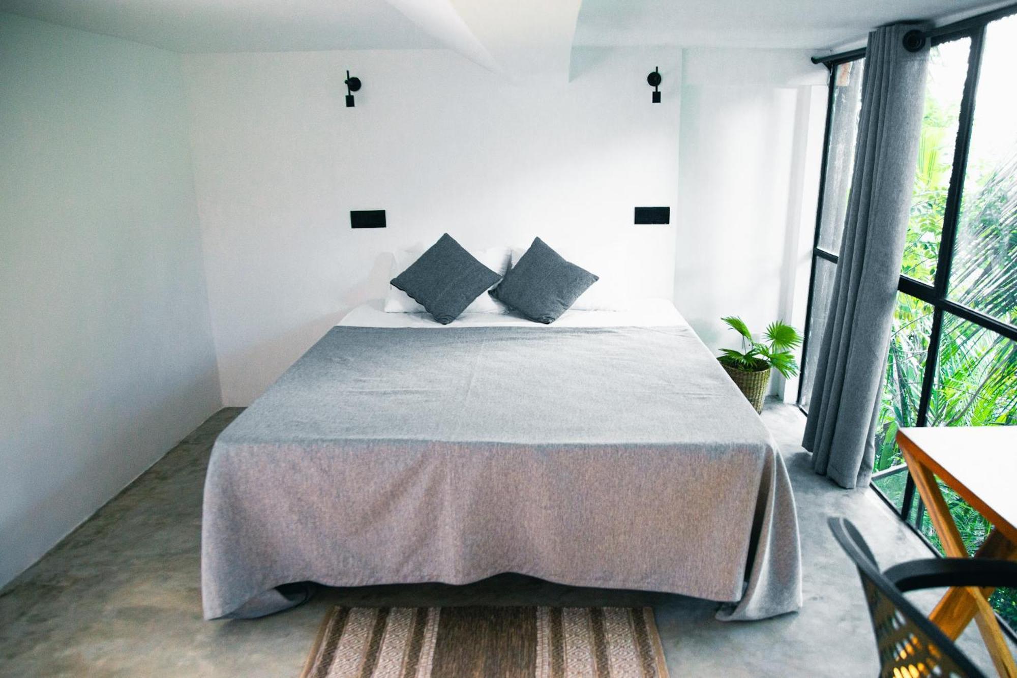 Voda Hotel Unawatuna Zewnętrze zdjęcie