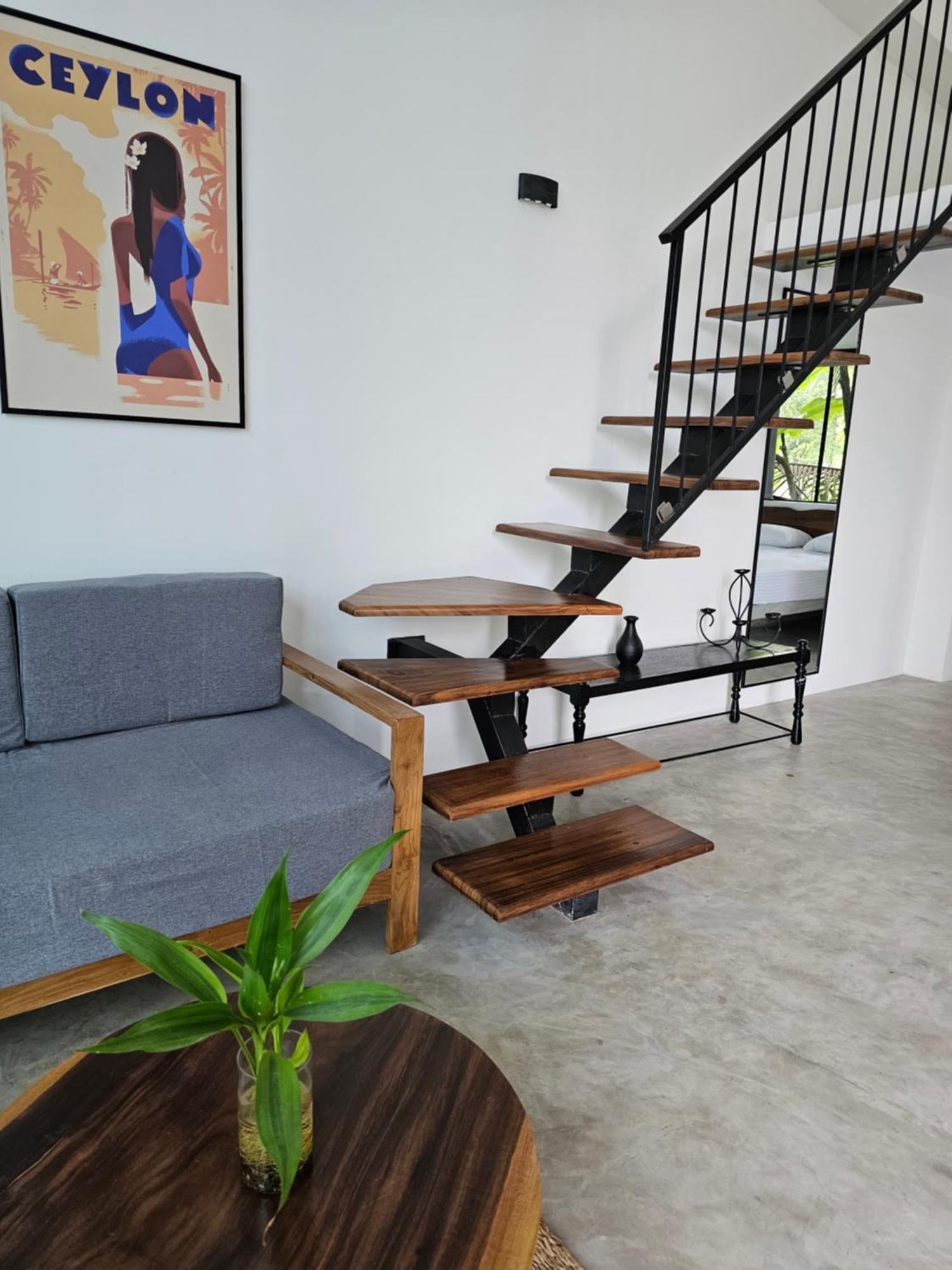 Voda Hotel Unawatuna Zewnętrze zdjęcie