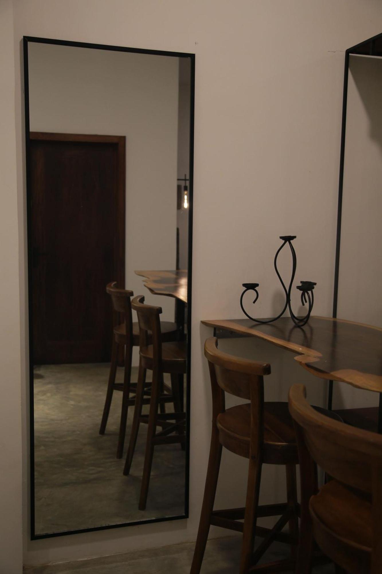 Voda Hotel Unawatuna Zewnętrze zdjęcie