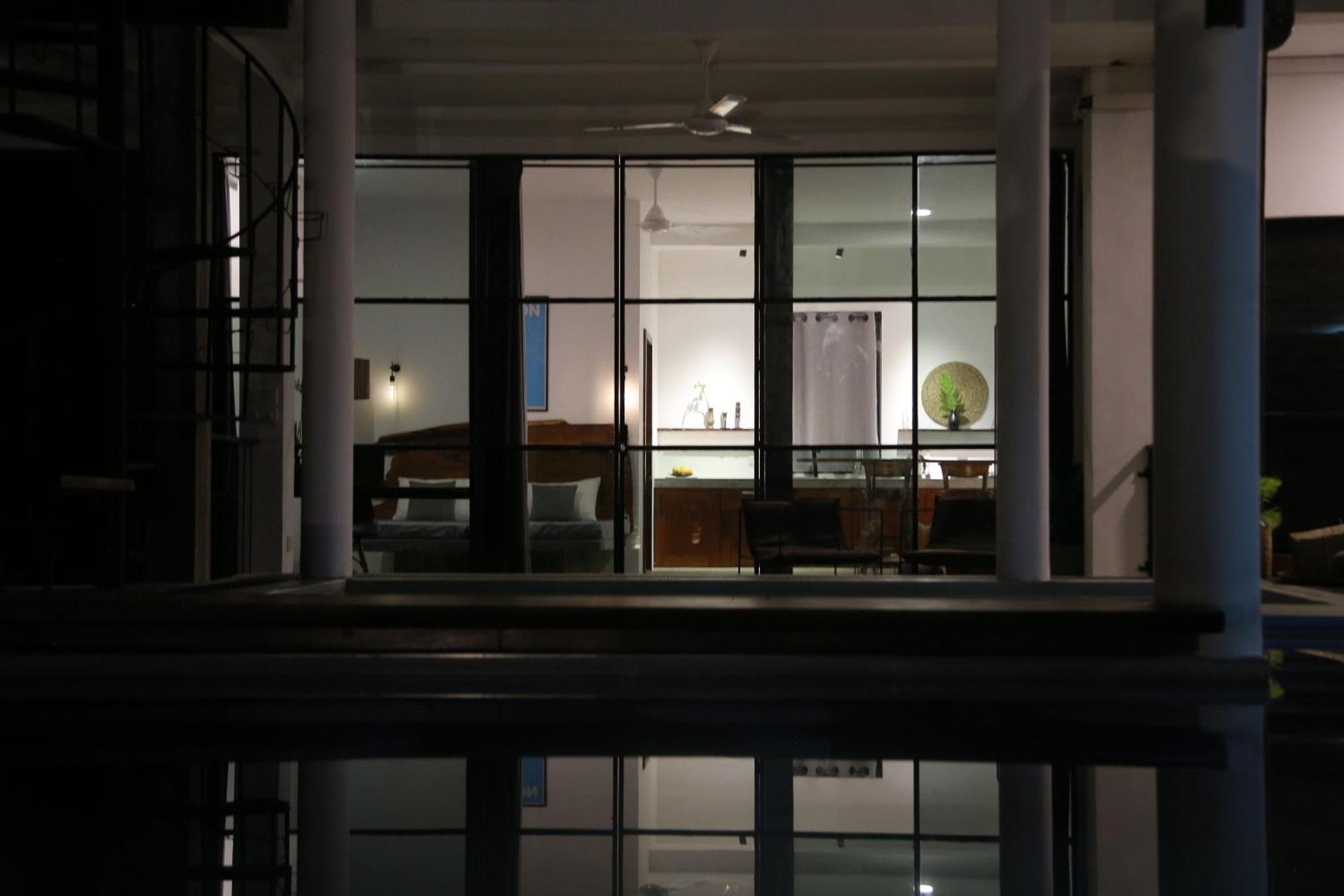 Voda Hotel Unawatuna Zewnętrze zdjęcie